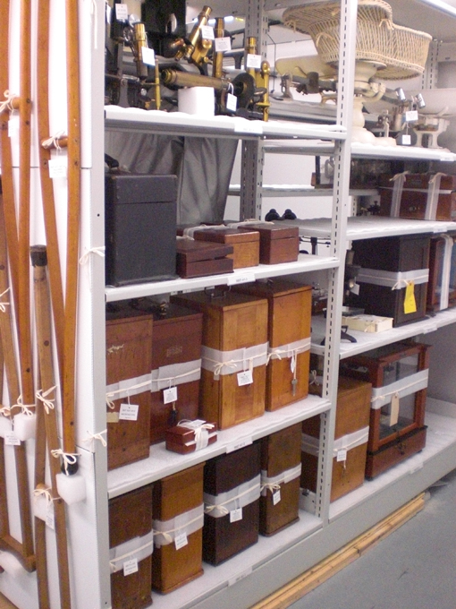Improved Storage Image 